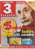 Vámos Éva - 3. évezred 2014. augusztus