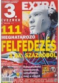 Vámos Éva - 3.évezred 2014 nyár