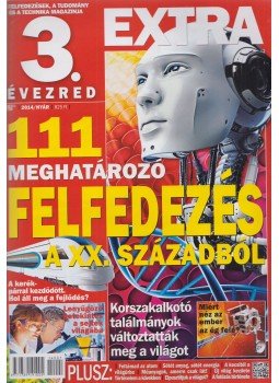 Vámos Éva - 3.évezred 2014 nyár Vámos Éva - 3.évezred 2014 nyár, Budapest 2014 antikvár könyv