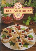 Hemző Károly,Lajos Mari - 99 házi sütemény 33 színes ételfotóval
