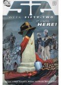 Geoff Johns,Morrison, Grant,Greg Rucka,Waid, Mark - 52 Week Fifty-Two