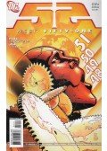 Johns, Geoff,Morrison, Grant,Greg Rucka,Waid, Mark,Bennett, Joe - 52 Week Fifty-One