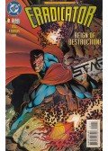 Velez, Ivan,Robinson, Roger - Eradicator 1.