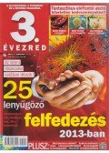 Vámos Éva - 3. évezred 2014. március