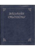 Gyárfás Endre,Kecskés András,Nagyné Görgényi Zsuzsanna (összeáll.) - Ballagási évkönyv