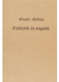 Gömöri György - Erdélyiek és angolok
