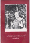 Dr. Marton József,Nemes István - Márton Áron írásai és beszédei