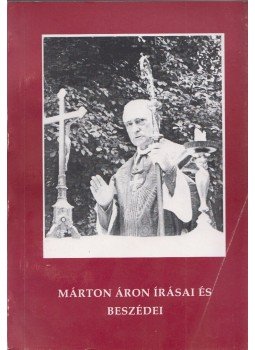 Dr. Marton József, Nemes István - Márton Áron írásai és beszédei Dr. Marton József, Nemes István - Márton Áron írásai és beszédei, Gyulafehérvár 1996 antikvár könyv