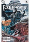 Giffen, Keith,Olliffe, Pat - 52 Aftermath: The Four Horsemen 4.