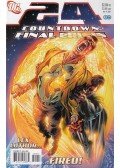Dini, Paul,Gray, Justin,Palmiotti, Jimmy,Derenick, Tom - Countdown to Final Crisis 24