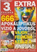 Vámos Éva - 3. évezred extra 2012 tél