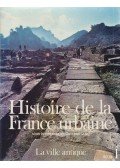 Duby, Georges,Paul Albert Février - Histoire de la France urbaine 1.
