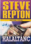 Repton, Steve - Haláltánc