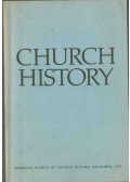 Jerald C. Brauer,Robert M. Grant,Martin E. Marty - Church History Vol. 49 No. 4