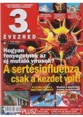 Wéber Krisztina - 3. évezred 2010. május