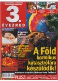 Pálfi Kovács Ágnes - 3. évezred 2010. június
