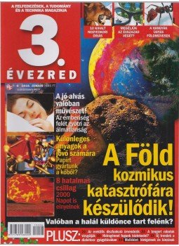 Pálfi Kovács Ágnes - 3. évezred 2010. június Pálfi Kovács Ágnes - 3. évezred 2010. június, Budapest 2010 antikvár könyv