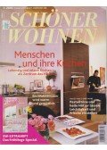 Angelika Jahr - Schöner Wohnen 2005/3.