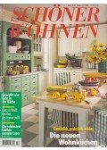 Angelika Jahr - Schöner Wohnen 1996/3.