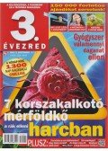 Vámos Éva - 3. évezred 2014. szeptember