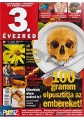 Wéber Krisztina (főszerk.) - 3. évezred 2009. március