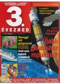 Wéber Krisztina (főszerk.) - 3. évezred 2005. október