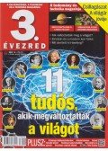Molnár Gábor - 3. évezred 2017. június