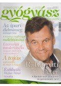 dr. Görgei Katalin (főszerk.) - Természetgyógyász magazin 2018. április XXIV. évf. 4. szám