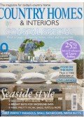 Rhoda Parry - Country Homes July 2010