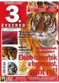Wéber Krisztina (főszerk.) - 3. évezred 2008. március