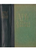 Ady Endre - Ady Endre összes versei