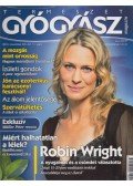 dr. Görgei Katalin (főszerk.) - Természetgyógyász magazin 2013. november XIX. évf. 11. szám