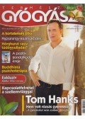 dr. Görgei Katalin (főszerk.) - Természetgyógyász magazin 2013. december XIX. évf. 12. szám
