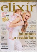Dr. Nagy Róbert (főszerk.) - Elixír Magazin 2014. december
