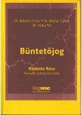 Belovics Ervin dr.,Sinku Pál dr.,Molnár Gábor dr. - Büntetőjog