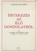 Scaligero, Massimo - Értekezés az élő gondolatról