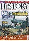 Papp Gábor - BBC History 2014. november