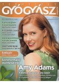 dr. Görgei Katalin (főszerk.) - Természetgyógyász magazin 2014. március XX. évf. 3. szám