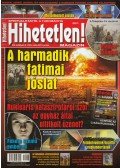 Szűcs Róbert - Hihetetlen! magazin 2014. június