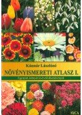 Kánnár Lászlóné - Növényismereti atlasz I.