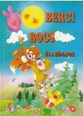 Bakay Dóra - Berci Bocs és a hónapok