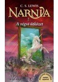 C.S. Lewis - Narnia 7. - A végső ütközet - Illusztrált kiadás