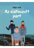 Rejtő Jenő,P. Howard - Az elátkozott part