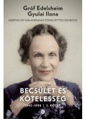 Edelsheim Gyulai Ilona - Becsület és kötelesség 2.
