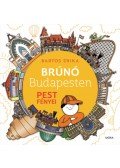 Bartos Erika - Pest fényei - Brúnó Budapesten 4.