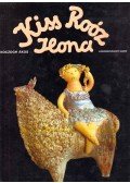 Koczogh Ákos - Kiss Roóz Ilona (dedikált)