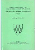 Monok István,Ötvös Péter,Verók Attila - Erdélyi könyvesházak IV/2 / Bibliotheken in Siebenbürgen IV/2
