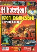 Szűcs Róbert - Hihetetlen! magazin 2015. július