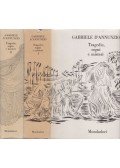 D'Annunzio, Gabriele - Tragedie, sogni e misteri I-II.