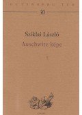 Sziklai László - Auschwitz képe